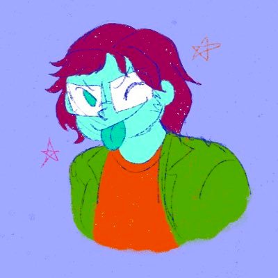 reganthejackson's profile picture. 27 | she/they | just a silly lil guy!