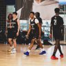 Anthester223's profile picture. Little Rock, Ar / 2026 Big guard ™️/ 6’6 Shooting guard/ Mills University Studies Highschool/ Recruiting - (501) 454-0663/ GPA - 3.7/ Arkansas Hawks
