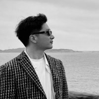 Simon Gao (@realsimon_gao) 's Twitter Profile