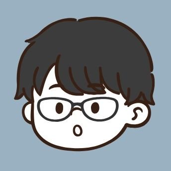 メンタルは全ての土台♪
身体を鍛えること。
学ぶことは最高の投資である♪
気軽に。ゆる~くひとり言をつぶやくアカウント。
健康管理こそ夢への第一歩。