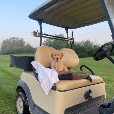 reed_minielly's profile picture. Superintendent at Huron Oaks Golf Course