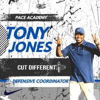 Tony Jones Jr. (@coach_jrjones) 's Twitter Profile