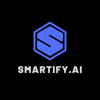 SMARTIFY__AI's profile picture. Information Technology Company