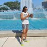 NIKKITHETRAINER's profile picture. PERSONAL TRAINER/Motivational speaker