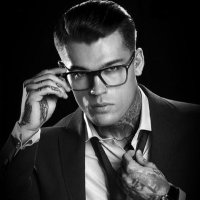 Stephen James.|NOT @WhoIsElijah| (@builtonmayhem) 's Twitter Profile