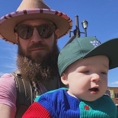 BrownBearRick's profile picture. Do what you have to do to survive. Just don’t be mean. -Kate Bernstein. support Villa and the Leafs, I like to hurt apparently He/Him