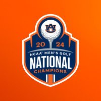 Auburn Men's Golf(@AuburnMGolf) 's Twitter Profile Photo