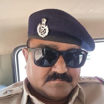 Hareshtivari's profile picture. H.S.Tiwari
Police Sub Inspector