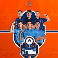 AUBURN SUPERFAN (@cfullman30) 's Twitter Profile Photo