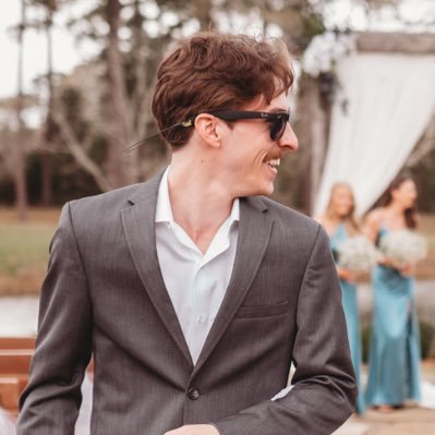 rphorton03's profile picture. 