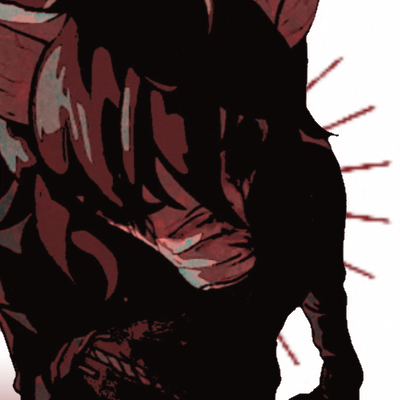 JIGSAWDISCIPLE's profile picture. ⠀⠀⠀ ⠀ ⠀⠀⠀ ⠀⠀ ⠀ ⠀⠀ ⠀ ⠀⠀ ⠀ ⠀⠀ ⠀