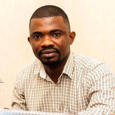 20th SRC President, AUCC||High-Performance Youth Leader||Sales, Marketing & Communications || Fellow @FatumasVoice||Host GhanaBus coming soon