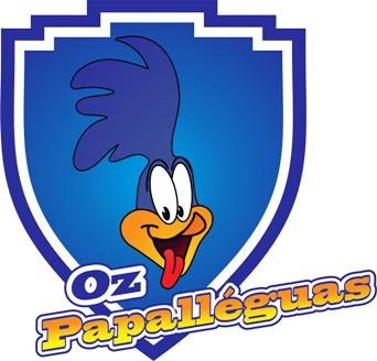 Oz Papalléguas Equipe da cidade de Jucurutu-RN . Sai do meio que eu tou passando; Pi-Bip!!! Sigam os nosso donos! @MyllerArthur & @anthuneskly