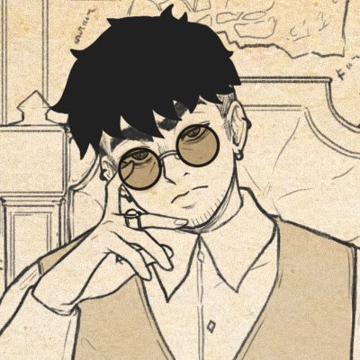 Eat-Sleep-Art-Repeat | I'm a fan of anything DnD
Patreon: https://t.co/bUheHPHoQq