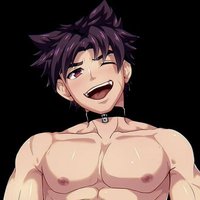 πͺπ’ππππ’π¬. (@yoichiswolf) 's Twitter Profile