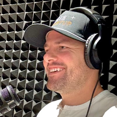 blockchain_dad's profile picture. I keep quitting jobs to buy time back. Used that time to launch a passion project, now the creator and host of the LoneStartup podcast. Girl dad x2. Let's chat.