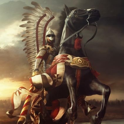 🇵🇱🇵🇱🇵🇱Orężny wstanie hufiec nasz,
Duch będzie nam hetmanił🇵🇱🇵🇱🇵🇱
