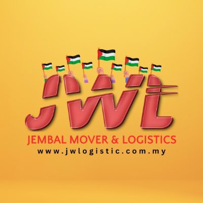 JembalMovers's profile picture. ✨ Servis Terbaik, Tip Top! 🚚🇲🇾
Mover & Logistics
klik 👇🏻 lebih lanjut
https://t.co/3NCKEDZ9o9