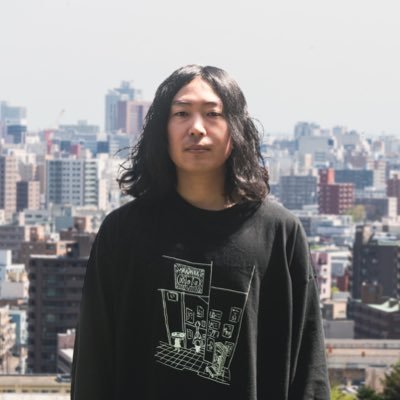 札幌でロックンロール。連絡→kameokahiroaki1990@gmail.com YouTube→https://t.co/LYtk65Km99