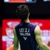 MR.372 KPH BACKHAND SMASH 🏸 (@iyklzj) Twitter profile photo MR.372 KPH BACKHAND SMASH 🏸 (@iyklzj) Twitter profile photo