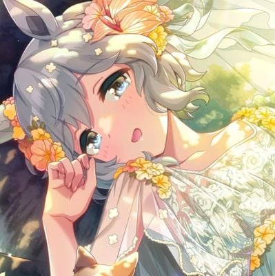 ヨルちゃむさんのプロフィール画像