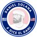 Daniel Solana (@diceeldani) Twitter profile photo Daniel Solana (@diceeldani) Twitter profile photo