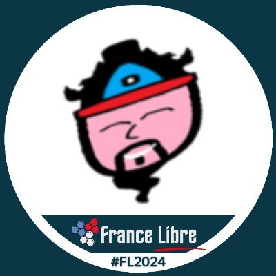 Anti-con, Partisan Des Artistes Libre & De La Résistance, Sans religion , Improvisateur au Tac au Tac , Anti-Macroniste de la 1ere heure ! Français En Colère !