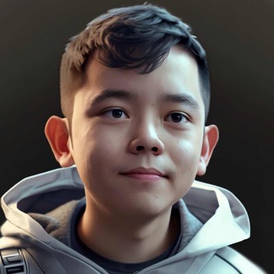 ✦ AI Engineer, Developer
✦ Passionately Curious about AI, Tech, Finance, and Society
✦ Love #Coding, #Music, #Photography, #OpenWorld
✦ Opinions on X are my own