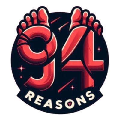 94 Reasons