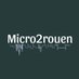 Micro 2Rouen (@micro2rouen) Twitter profile photo Micro 2Rouen (@micro2rouen) Twitter profile photo