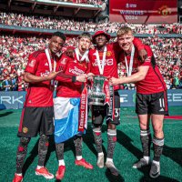 Quay (@mufcquay) 's Twitter Profile
