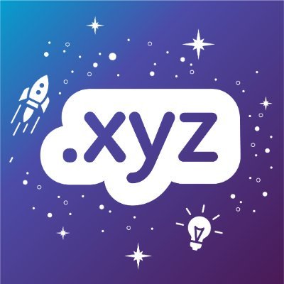 XYZ Domains | eth.xyz