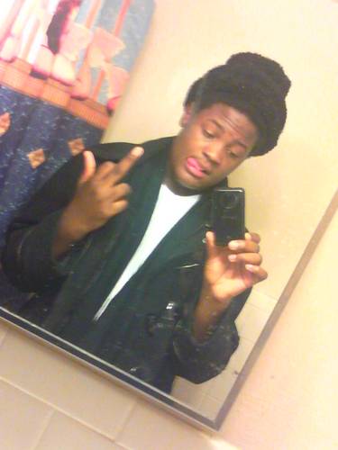 MontaSpeight1's profile picture. 