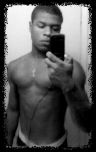 A life with me will be a greatest decision you ever made because I'm that somebody just for you.