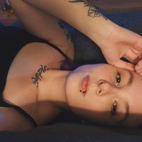 Skylarsmokesalotta (@skylarvox422) 's Twitter Profile