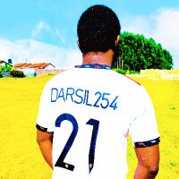 S. DARSIL254(@BigmanDarsil) 's Twitter Profile Photo