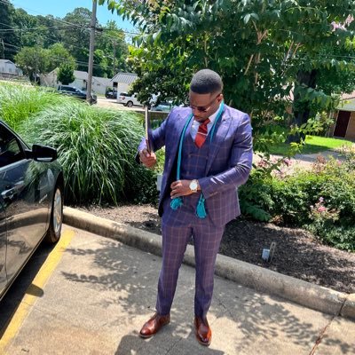 Believe and Buy-In!! DB Coach Sterlington #MelCarter❤️ #Jeremiah29:11 #GodsSon #ΑΦΑ