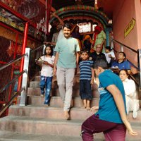 Mahesh Singh (@maheshsingh3169) 's Twitter Profile