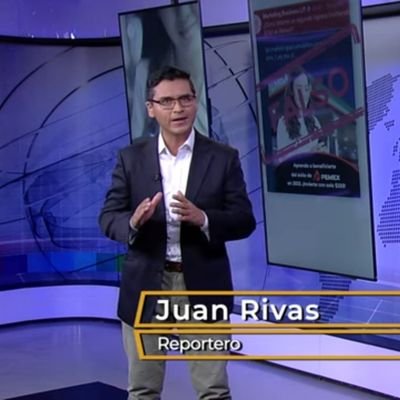 #Reportero #ConductorDeNoticias #NewsAnchor #PremioNacionalDePeriodismo2024 #Mexicano🇲🇽 #Chilango 👊🏾
Instagram, YouTube y TikTok: juanrivasmx 😎