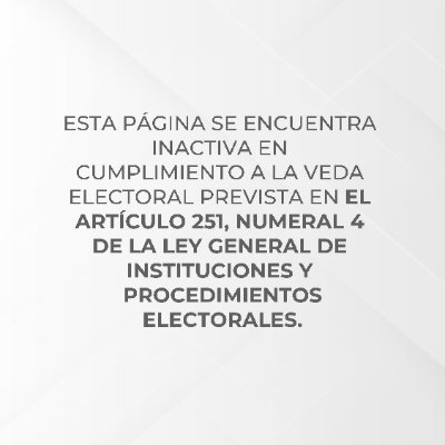 Candidato a presidente municipal de Tula de Allende, Hidalgo #Morena #NuevaAlianza