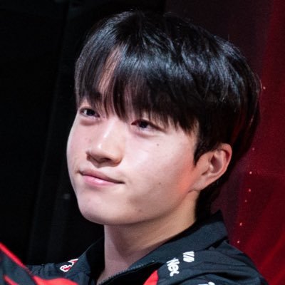 μさんのプロフィール画像