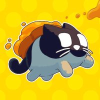 CATO: Buttered Cat🐱🍞OUT NOW!!! (@cato_teamwoll) 's Twitter Profile Photo