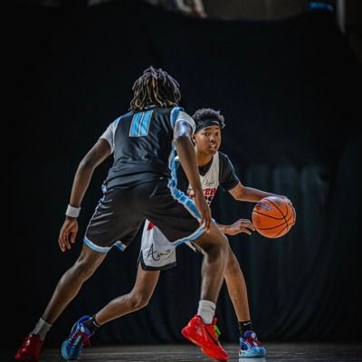 Eric Glover Profile