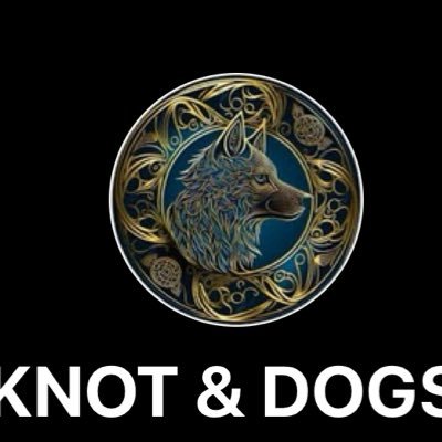 🪢🐕🪢knot🪢