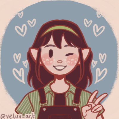 hipposloth's profile picture. ✨