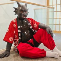 燚只小肥柴 (@mcrazywolf) 's Twitter Profile