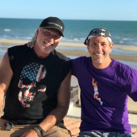 Tom Leander (@tomleander) 's Twitter Profile
