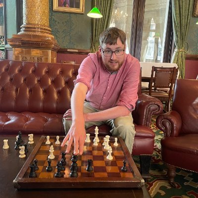 ConradEconomics's profile picture. Chess Coach 
conrad@cc-chess.com
insta: @conrad_chess