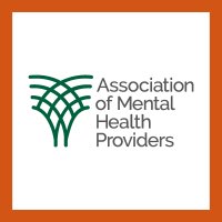 Association of Mental Health Providers (@assocmhp) 's Twitter Profile Photo Association of Mental Health Providers (@assocmhp) 's Twitter Profile Photo