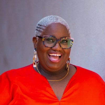 AI Innovator | Purpose Coach |Speaker
faith + tech= limitless
Founder: Melanin Innovations
Host: The Algorithm and The Almighty